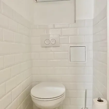 Standard By Hi5 - 2 Bedroom In The Center Apartmán