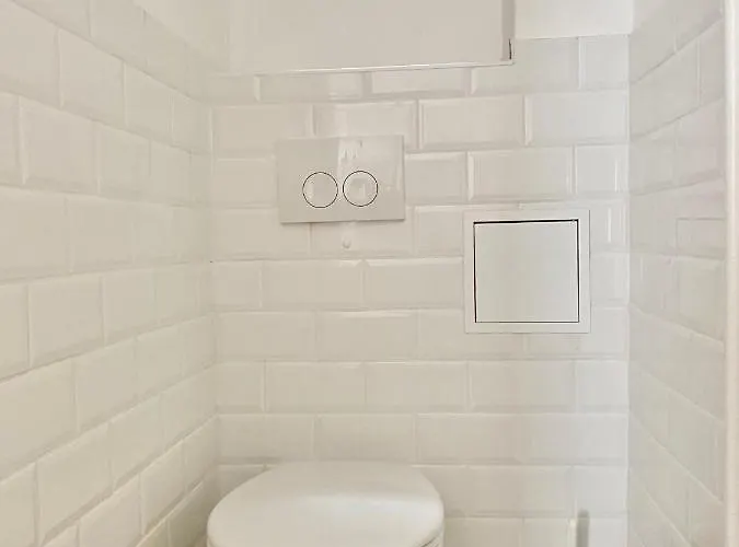 Standard By Hi5 - 2 Bedroom In The Center Appartement